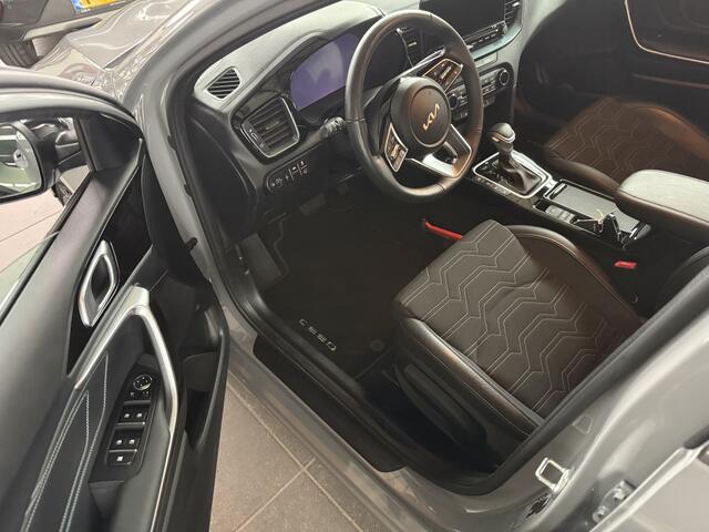 KIA CEE D Ceed Sportswagon 1.0 T-GDi MHEV DCT7 AUTOMAAT Design Edition