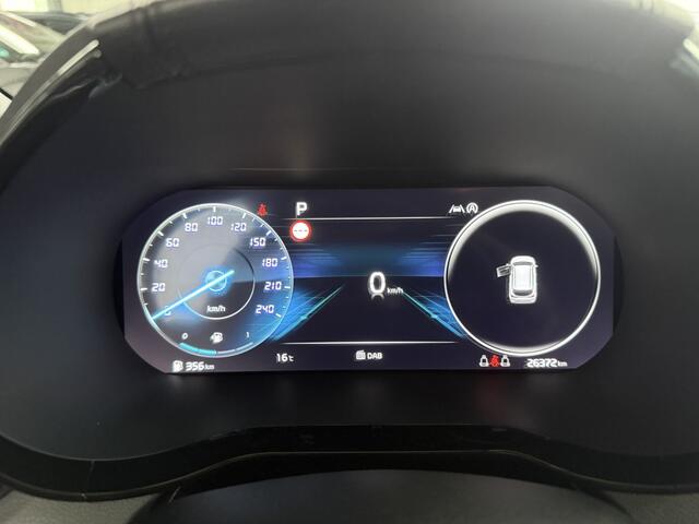 KIA CEE D Ceed Sportswagon 1.0 T-GDi MHEV DCT7 AUTOMAAT Design Edition