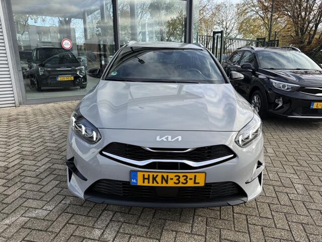 KIA CEE D Ceed Sportswagon 1.0 T-GDi MHEV DCT7 Automaat Design Edition