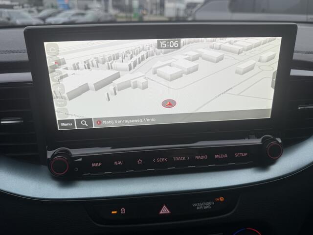 KIA CEE D Ceed Sportswagon 1.0 T-GDi DESIGN EDITION * WOLF GREY!!* NAVI + CAMERA