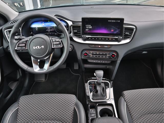 KIA CEE D Ceed Sportswagon 1.5 T-GDi DynamicPlusLine DCT7 Automaat Navigatie | Stoelverwarming | tot 10 jaar Garantie