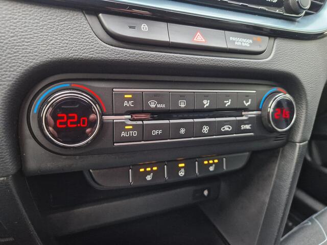 KIA CEE D Ceed Sportswagon 1.0 T-GDi Design Edition JBL | Stoel- en Stuurverwarming | Lane Assist | Dode Hoek Assistentie | Navi | Apple Carplay & Android Auto |