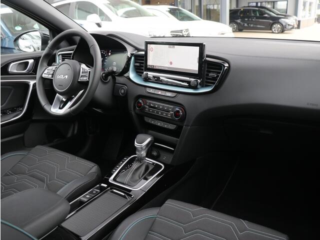KIA CEE D Ceed 1.0 T-GDi MHEV Design Edition I Automaat I Direct leverbaar | Apple Carplay/Android Auto