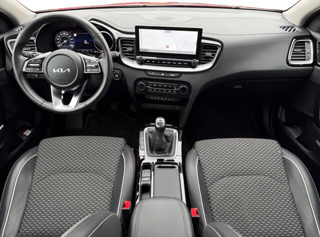 KIA CEE D Ceed Sportswagon 1.0 T-GDi DynamicPlusLine I Navi I Keyless I Half-leder | Apple Carplay/Android Auto | DAB