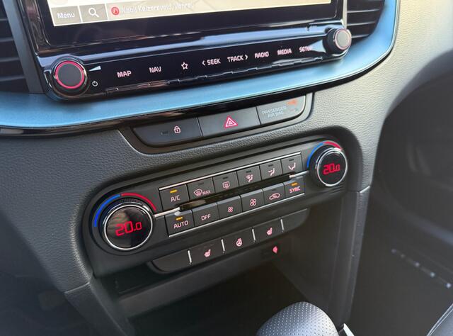 KIA CEE D Ceed 1.0 T-GDi MHEV Design Edition I Automaat I Half-leder | Apple Carplay/Android Auto | DAB