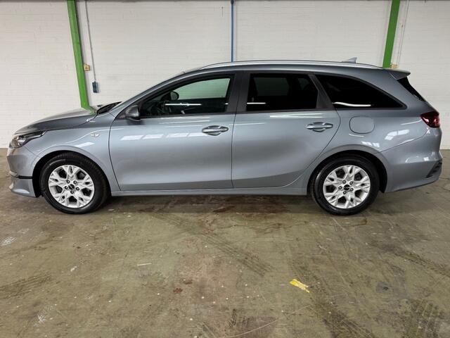 KIA CEE D 1.0 T-GDI DynamincPlusLine