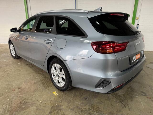 KIA CEE D 1.0 T-GDI DynamincPlusLine