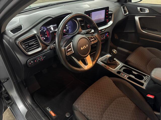 KIA CEE D 1.0 T-GDI DynamincPlusLine