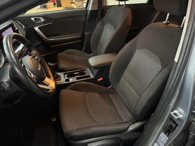 KIA CEE D 1.0 T-GDI DynamincPlusLine