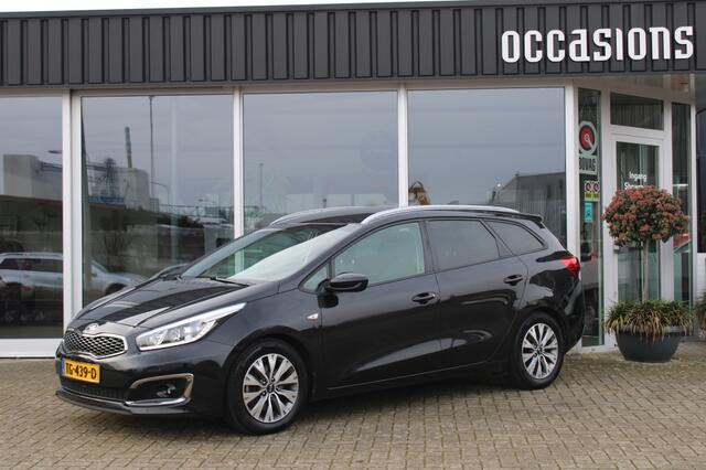 KIA CEE D cee'd Sportswagon 1.0 T-GDi Design Ed.