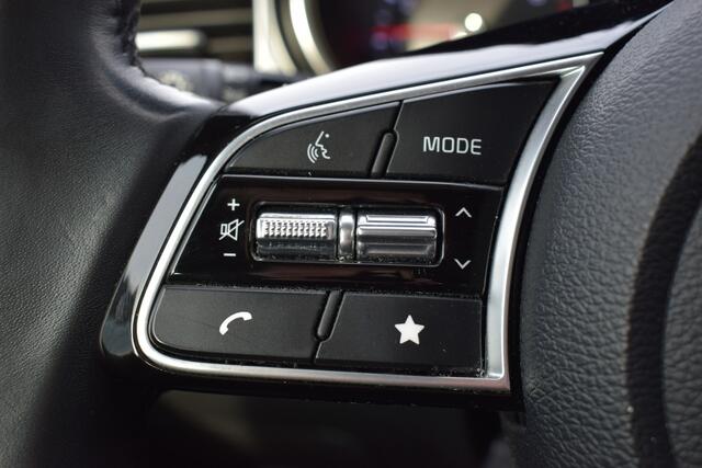 KIA CEE D Ceed 1.0 T-GDi DynamicLine Cruise Control | Navigatie | Camera | Bluetooth | 16"LMV | Tot 10Jr. Kia-Garantie