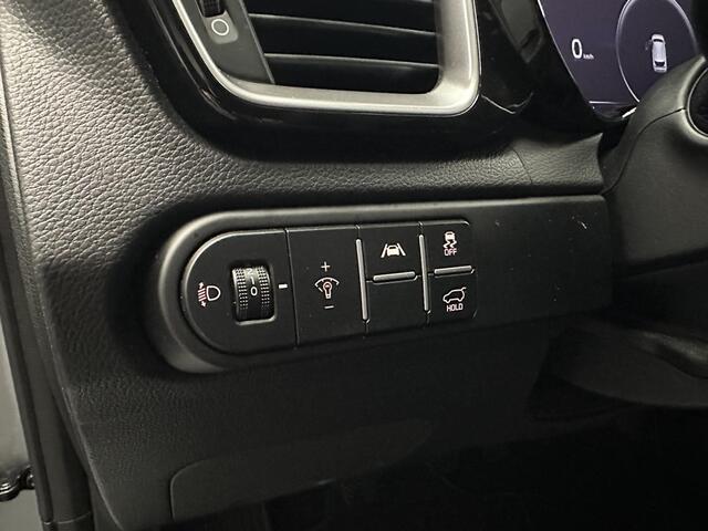 KIA CEE D Ceed Sportswagon 1.5 T-GDi DynamicPlusLine