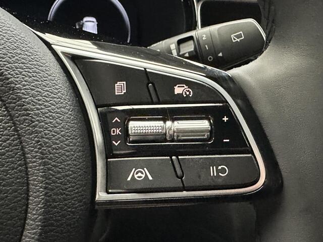 KIA CEE D Ceed Sportswagon 1.5 T-GDi DynamicPlusLine