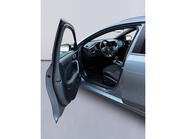 KIA CEE D 1.4 T-GDI GT-LINE