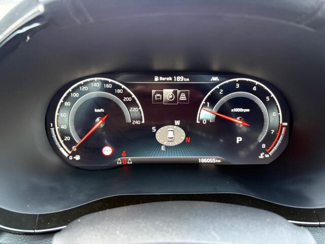 KIA CEE D 1.4 T-GDI GT-LINE