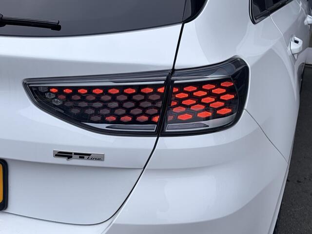 KIA CEE D Ceed 1.5 T-GDi GT-PlusLine | Memory Bestuurdersstoel | Schuif-Kantel Dak | Keyless Go/Start