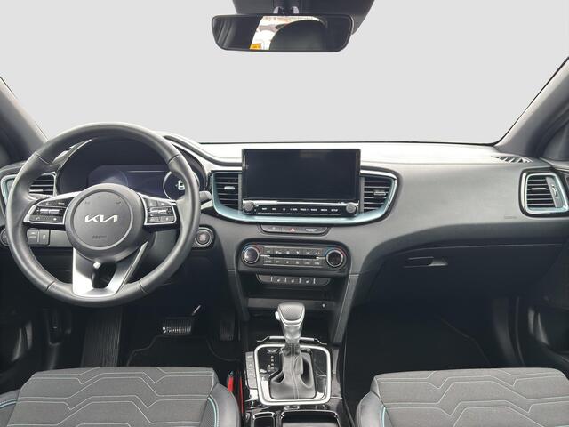 KIA CEE D Ceed 1.0 T-GDi MHEV Design Edition Automaat