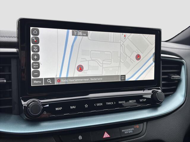 KIA CEE D Ceed 1.0 T-GDi MHEV Design Edition Automaat