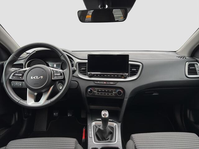 KIA CEE D Ceed Sportswagon 1.0 T-GDi DynamicLine