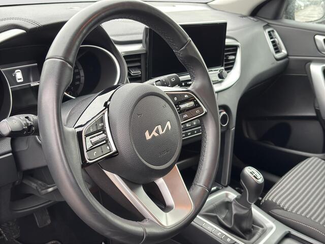 KIA CEE D Ceed Sportswagon 1.0 T-GDi DynamicLine