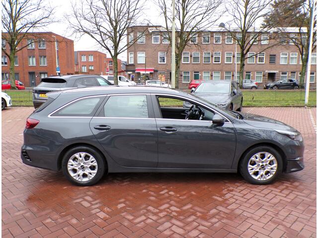 KIA CEE D Ceed Sportswagon 1.0 T-GDi ComfortLine 120 PK TREKHAAK CAR PLAY