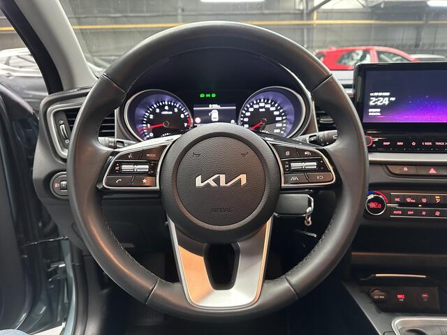 KIA CEE D Ceed 1.5 T-GDi DynamicLine