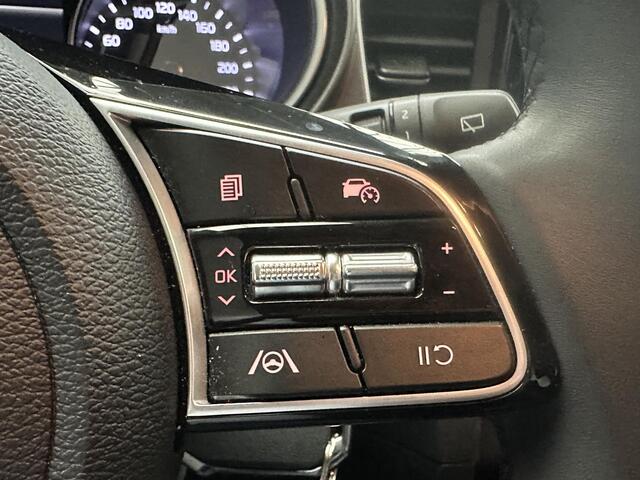 KIA CEE D Ceed 1.5 T-GDi DynamicLine