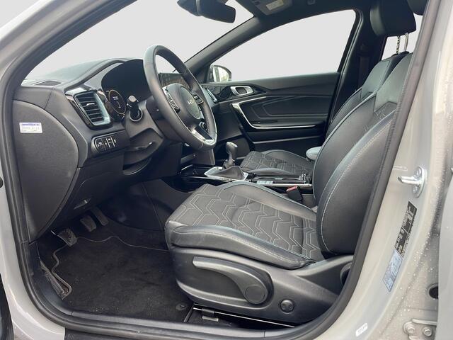 KIA CEE D Ceed 1.0 T-GDi Design Edition | JBL | Stoel- en Stuurverwarming | Lane Assist | Dode Hoek Assistentie |