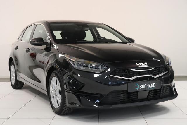 KIA CEE D Ceed 1.0 T-GDi MHEV DynamicLine | Camera | Climate control | Automaat | Adaptieve cruise | AppleCarplay AndroidAuto |