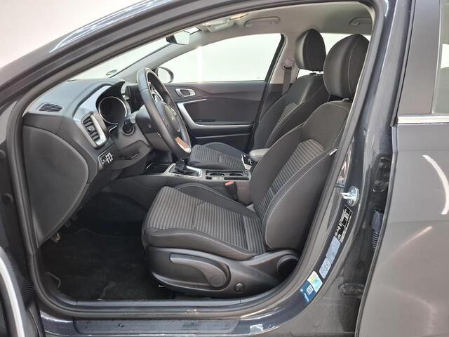 KIA CEE D CEED SPORTSWAGON 1.0 T-GDI DYNAMICLINE I APPLE CARPLAY I P-CAMERA I CLIMATE CONTROL I ADAPTIVE CRUISE CONTROL