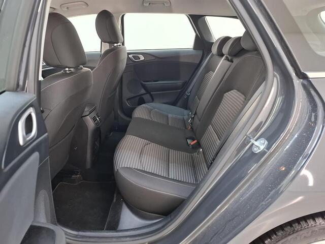 KIA CEE D CEED SPORTSWAGON 1.0 T-GDI DYNAMICLINE I APPLE CARPLAY I P-CAMERA I CLIMATE CONTROL I ADAPTIVE CRUISE CONTROL