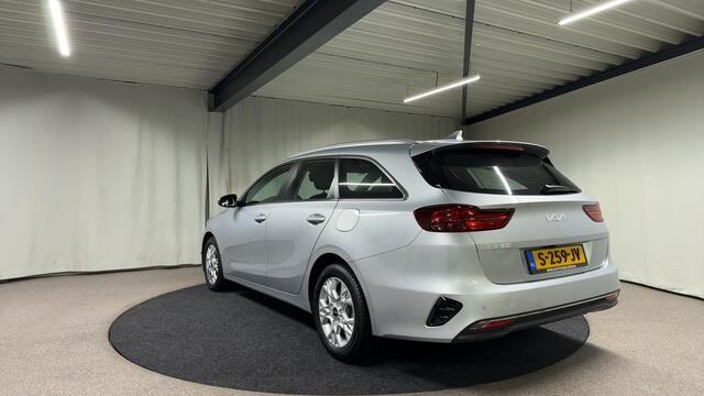KIA CEE D Ceed Sportswagon 1.0 T-GDi MHEV DynamicLine Automaat | Navi | Led