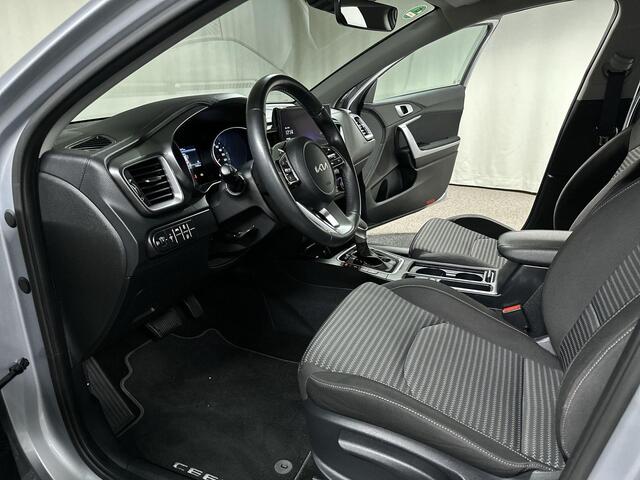 KIA CEE D Ceed Sportswagon 1.0 T-GDi MHEV DynamicLine Automaat | Navi | Led