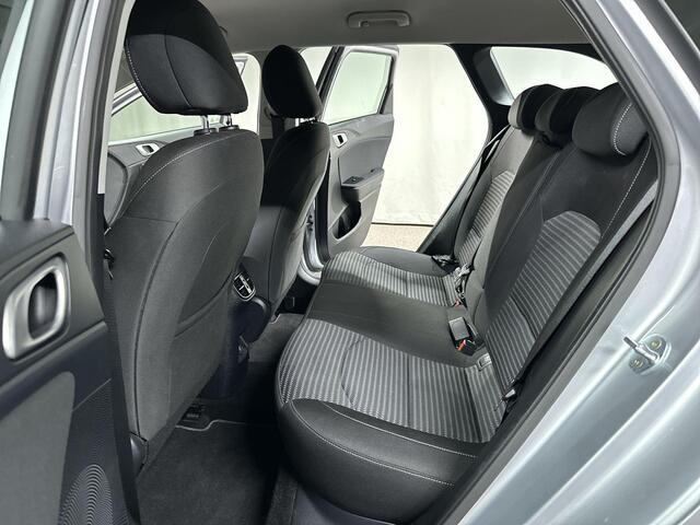 KIA CEE D Ceed Sportswagon 1.0 T-GDi MHEV DynamicLine Automaat | Navi | Led