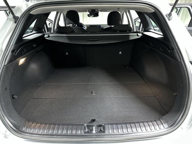 KIA CEE D Ceed Sportswagon 1.0 T-GDi MHEV DynamicLine Automaat | Navi | Led