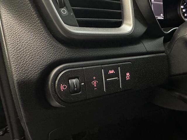 KIA CEE D Ceed Sportswagon 1.5 T-GDi DynamicLine