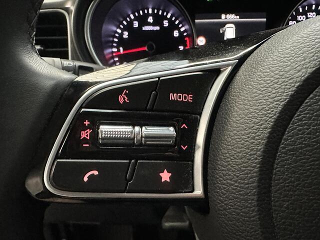 KIA CEE D Ceed Sportswagon 1.5 T-GDi DynamicLine