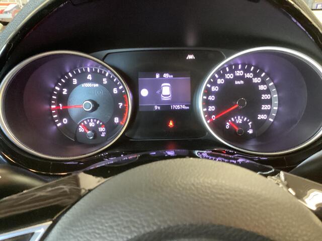 KIA CEE D Ceed Sportswagon 1.0 T-GDi DynamicPlusLine Apple Carplay LM Velgen Stoel en stuurverwarming incl. garantie