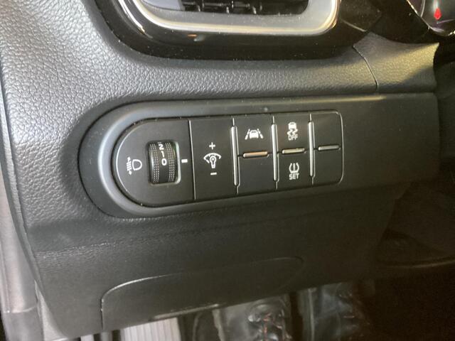 KIA CEE D Ceed Sportswagon 1.0 T-GDi DynamicPlusLine Apple Carplay LM Velgen Stoel en stuurverwarming incl. garantie