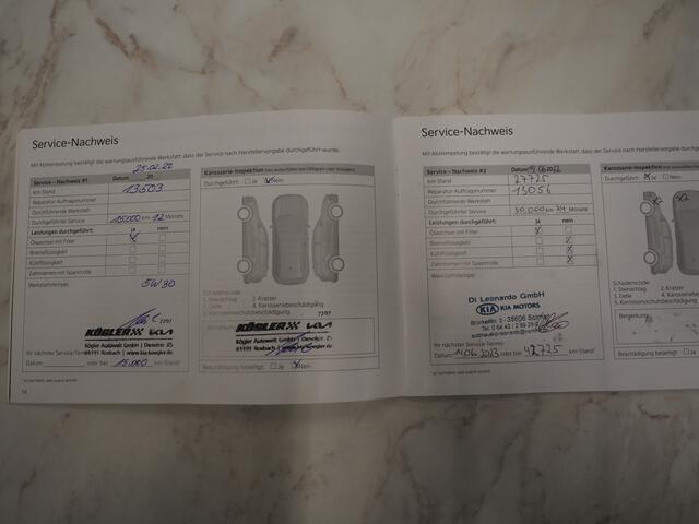 KIA CEE D Ceed Sportswagon 1.6 GDI PHEV ExecutiveLine | Panoramadak | Camera | Leder | Adaptive Cruise | Keyless | Memory | Carplay