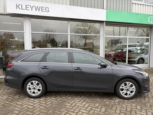 KIA CEE D Ceed Sportswagon 1.0 T-GDi MHEV DynL. Aut. Nav, Carplay, Camera,