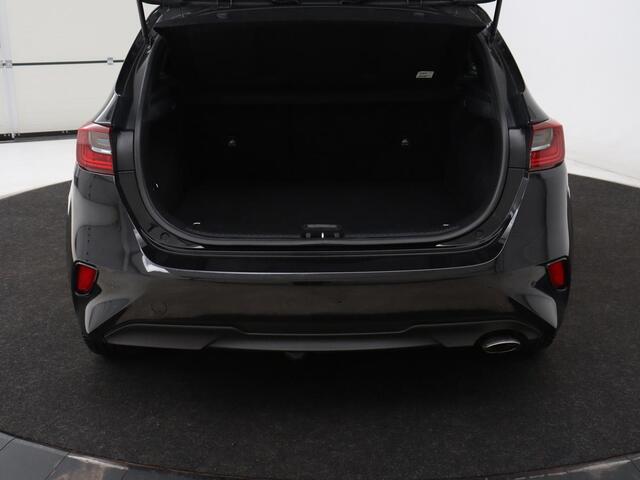 KIA CEE D Ceed 1.0 T-GDi DynamicPlusLine | Stoel & stuurverwarming | Trekhaak | Adaptive cruise | Camera | Carplay | Half leder | Keyless | Full LED | Navigatie