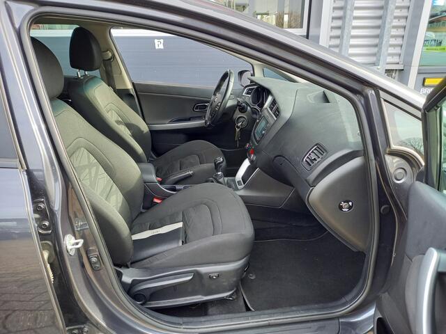 KIA CEE D cee'd Sportswagon 1.0 T-GDi Design Edition - CARPLAY / ANDROID - CARMERA - CLIMA - CRUISE - PDC - NL AUTO