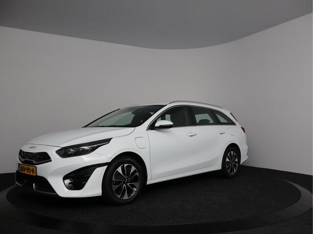 KIA CEE D Ceed Sportswagon 1.6 GDI PHEV DynamicLine | Stoelverwarming | Stuurwielverwarming