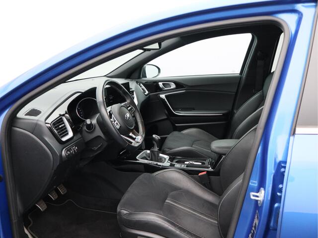 KIA CEE D Ceed Sportswagon 1.5 T-GDi GT-Line Business Edition/ lage km/ zeer mooi!