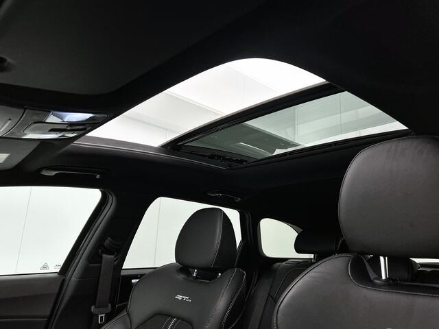 KIA CEE D Ceed Sportswagon 1.5 T-GDi GT-Line Automaat |Stoel/stuurverwarming