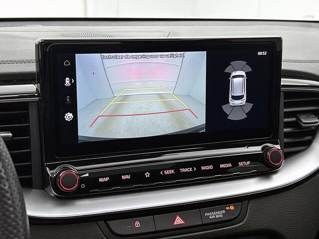 KIA CEE D Ceed Sportswagon 1.5 T-GDi GT-Line Automaat |Stoel/stuurverwarming