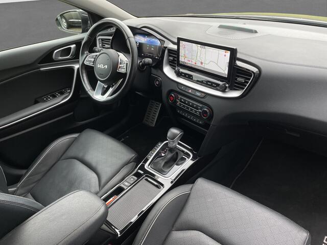 KIA CEE D Ceed Sportswagon 1.6 GDI PHEV ExecutiveLine | Virtual | Leder | Stoelverk | Camera