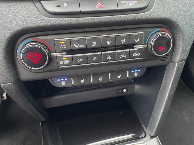 KIA CEE D Ceed Sportswagon 1.6 GDI PHEV ExecutiveLine | Virtual | Leder | Stoelverk | Camera