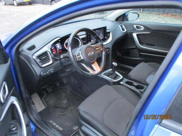 KIA CEE D Ceed Sportswagon 1.0 T-GDi Comfortl.